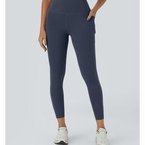 2 pair Halara UltraSculpt™ Tummy Control Leggings